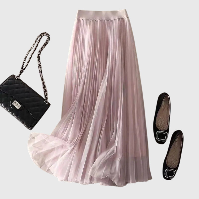 Sophia - Tulle Skirt - View 2