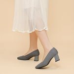 Zayli | Orthopaedic Heels - View 14