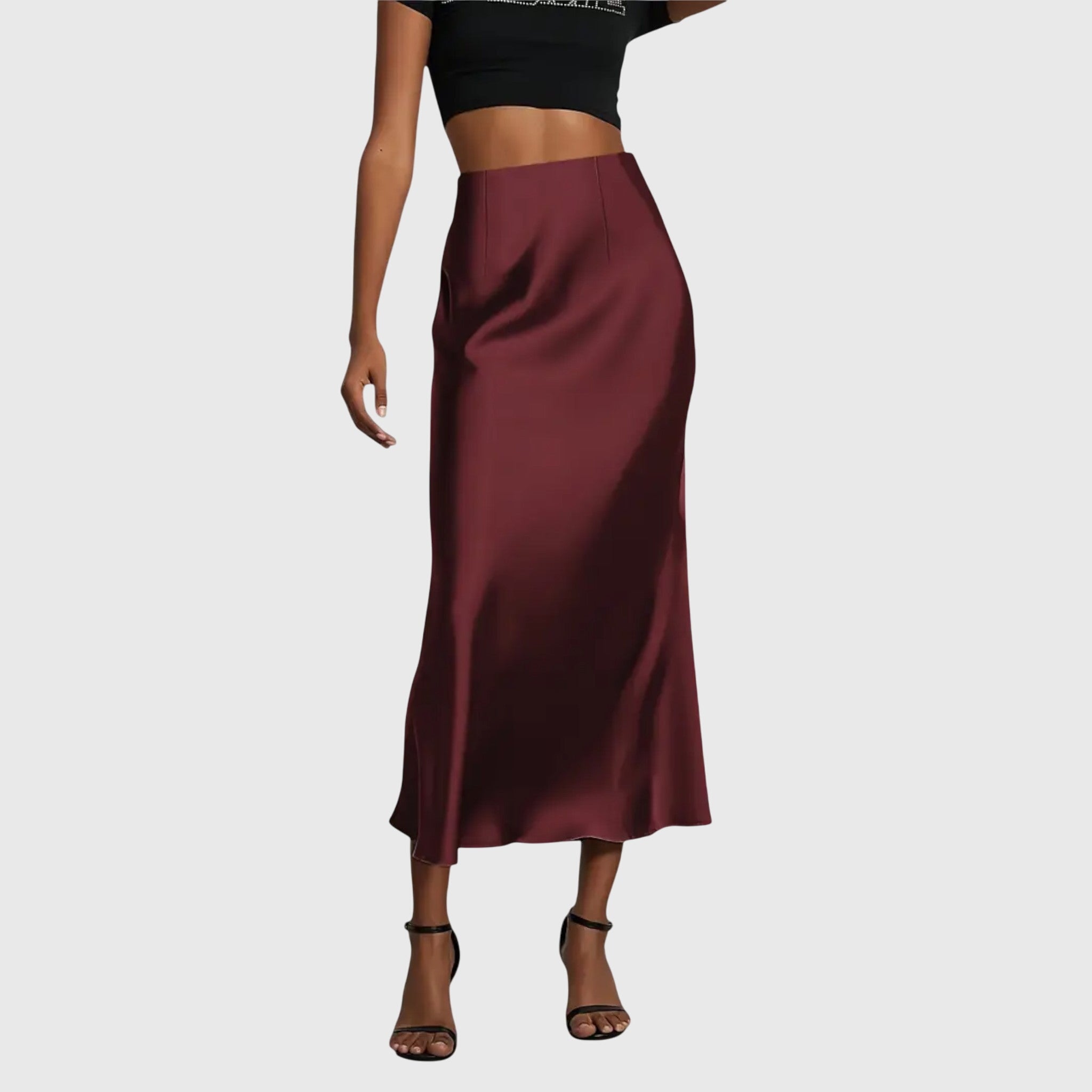 Amira - Skirt - View 8