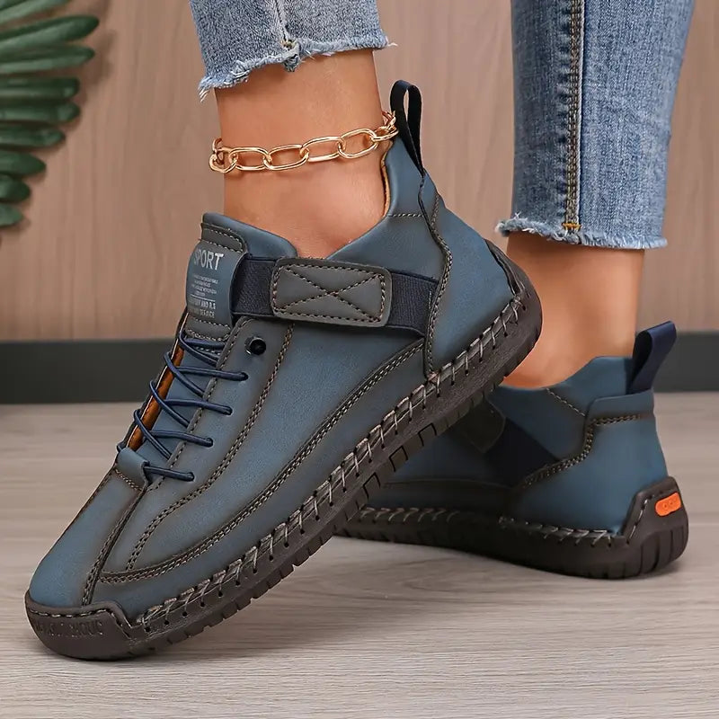 Sylvie | Orthopaedic Trainers - View 6