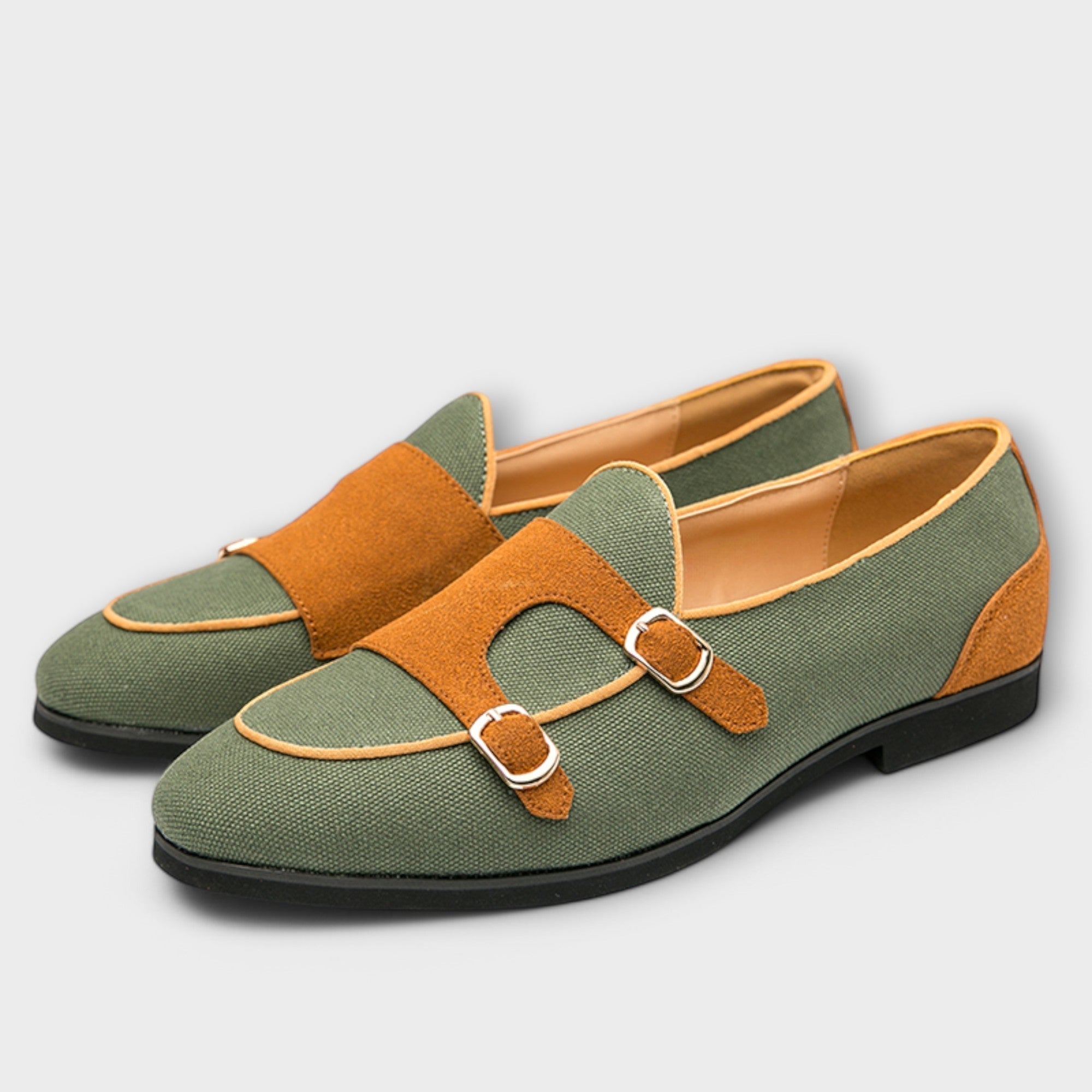 Marina - Slippers - View 3