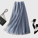 Sophia - Tulle Skirt by Nuala Dublin