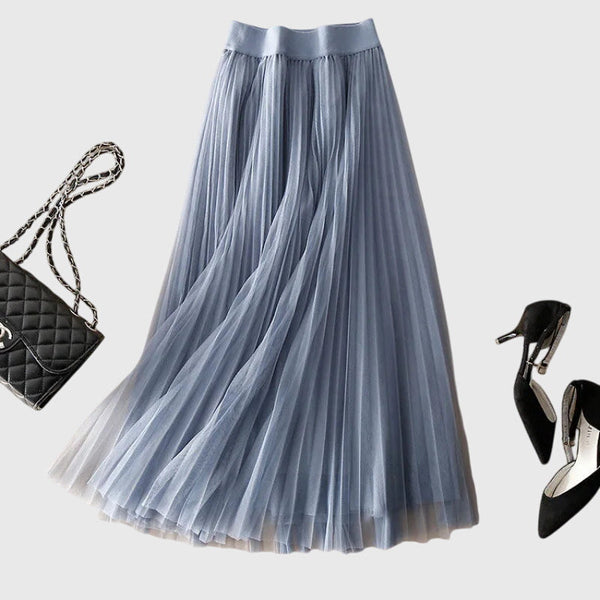 Sophia - Tulle Skirt