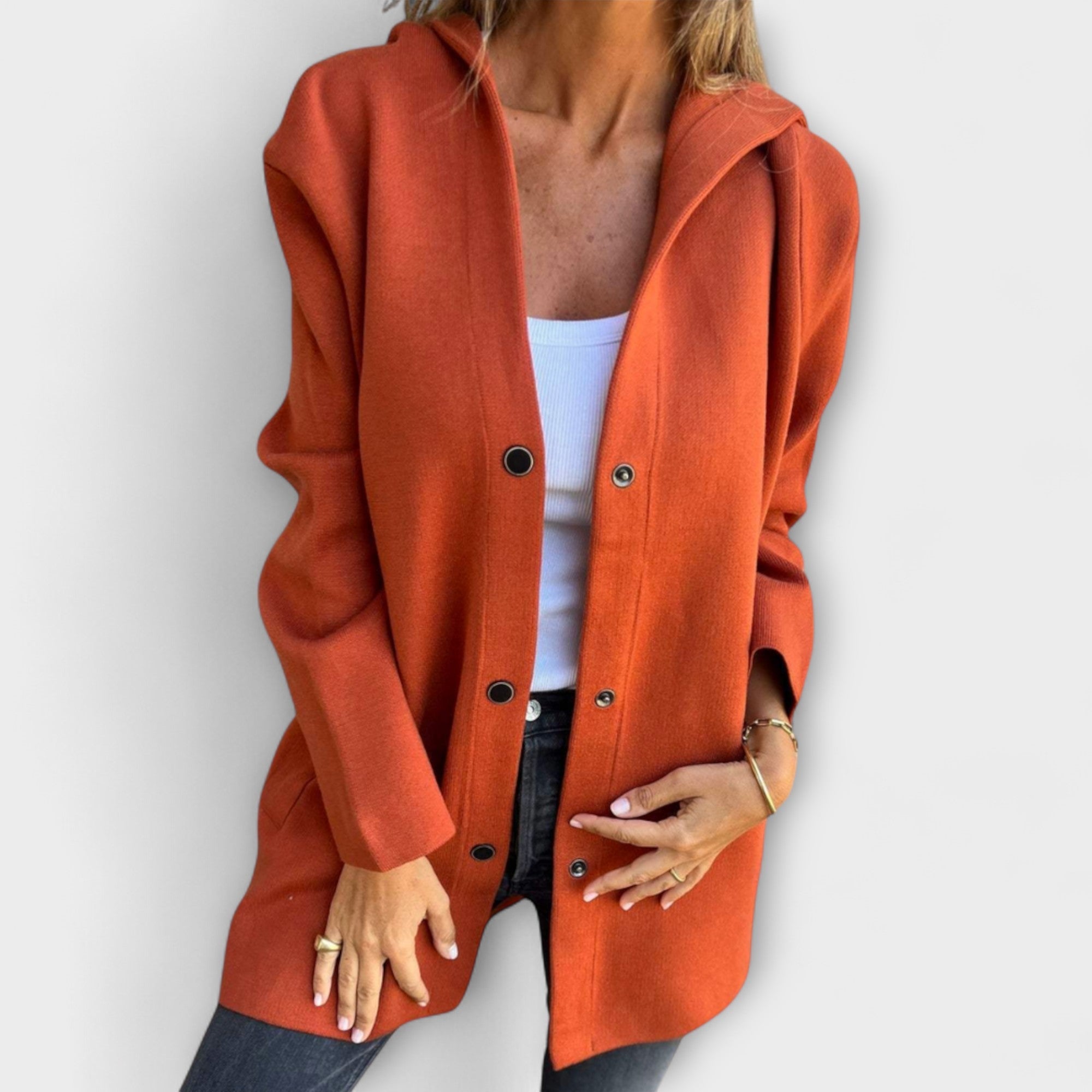 Rhyvian | Elegant Jacket - View 5