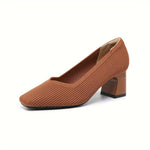 Zayli | Orthopaedic Heels - View 17