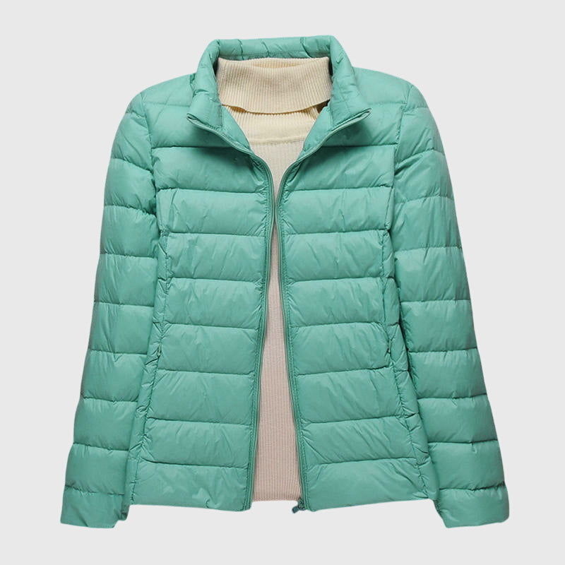 Lily™ - Ultralight Quilted Jacket - View 6