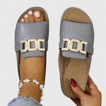 Capri - Orthopaedic Sandals - View 6