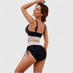 Jayzelliah | Elegant Bikini Set - View 10