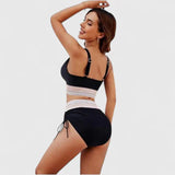 Jayzelliah | Elegant Bikini Set - View 10