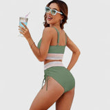 Jayzelliah | Elegant Bikini Set - View 2